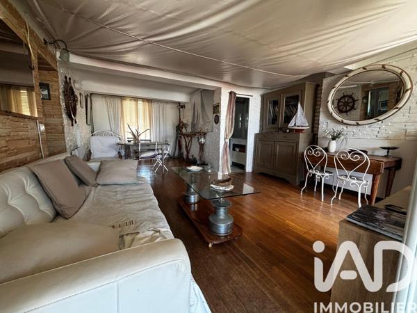 Appartement à vendre 2 pièces 60 m² Bandol
