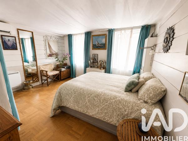 Appartement à vendre 2 pièces 60 m² Bandol