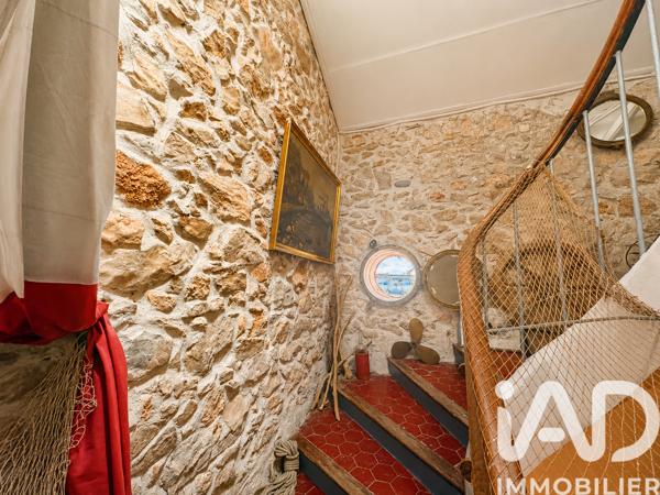 Appartement à vendre 2 pièces 60 m² Bandol