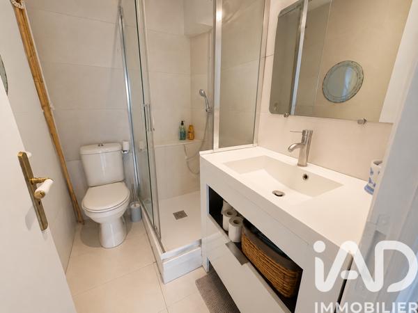 Appartement à vendre 2 pièces 60 m² Bandol