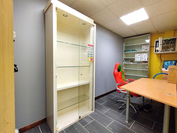 Immeuble Saint Pierre Des Corps