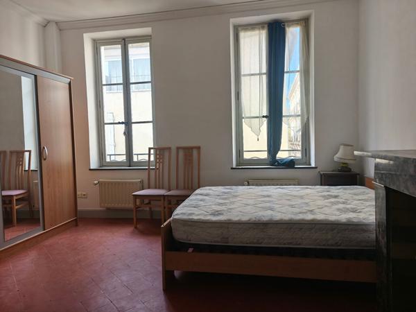 À vendre ! Studio de charme au coeur de Narbonne