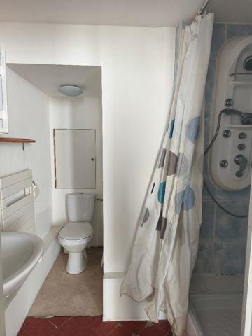 À vendre ! Studio de charme au coeur de Narbonne