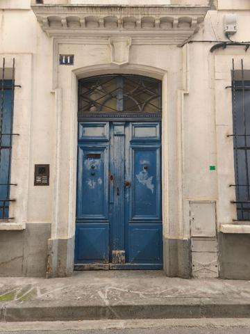 À vendre ! Studio de charme au coeur de Narbonne