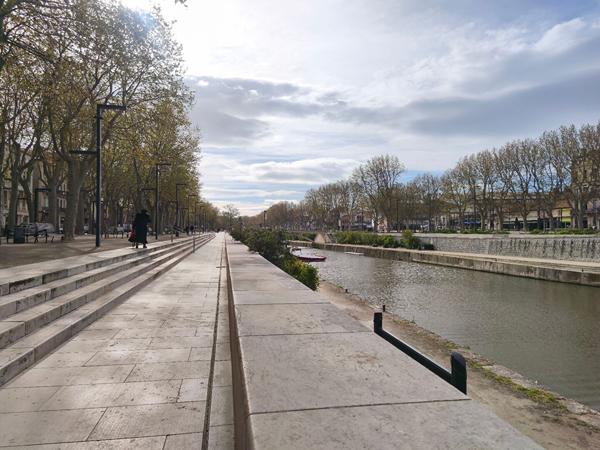 À vendre ! Studio de charme au coeur de Narbonne