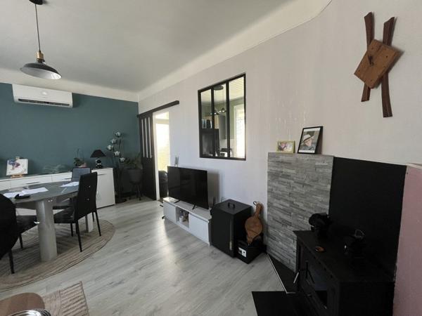 Maison à vendre |  Magnac-Laval |  4 pièces | 92 m²