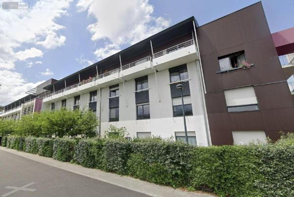 Appartement à vendre à Mérignac en Gironde (33700), ref : 026/1005