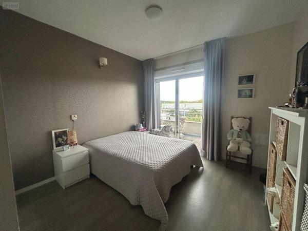 Appartement à vendre à Mérignac en Gironde (33700), ref : 026/1005