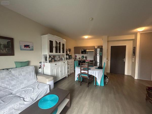 Appartement à vendre à Mérignac en Gironde (33700), ref : 026/1005