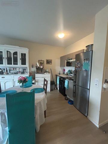 Appartement à vendre à Mérignac en Gironde (33700), ref : 026/1005