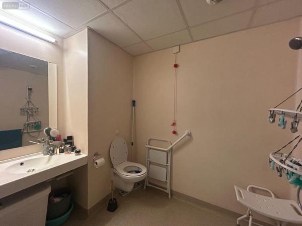 Appartement à vendre à Mérignac en Gironde (33700), ref : 026/1005