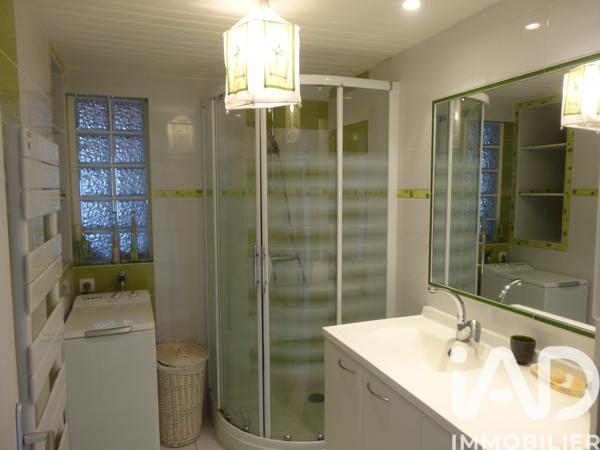 Maison à vendre 6 pièces 128 m² Saint-Jean-de-Monts