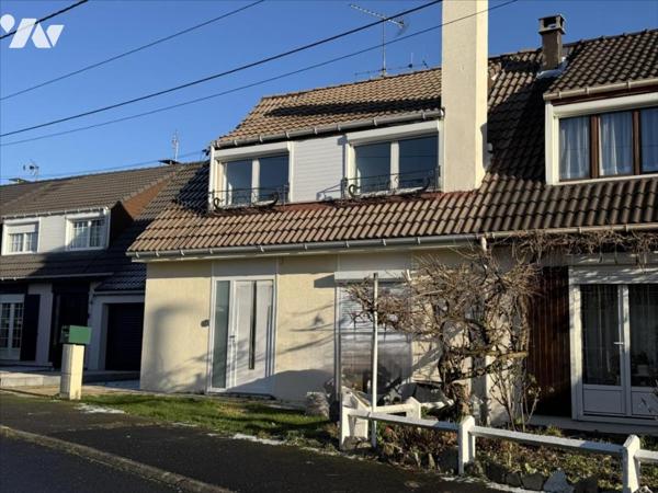 PERIPHERIE DE SAINT QUENTIN