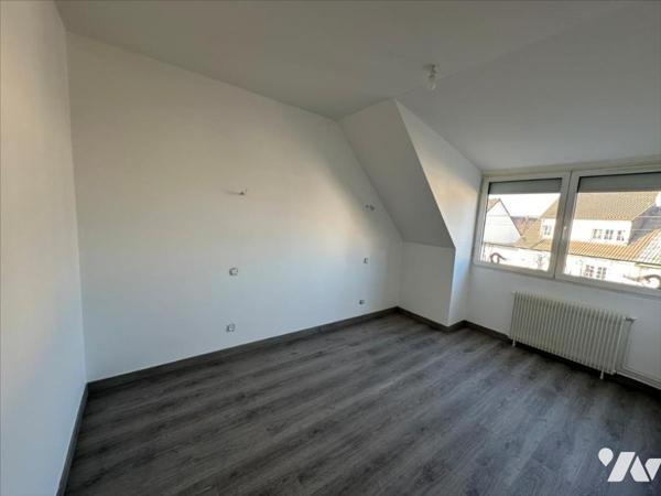 PERIPHERIE DE SAINT QUENTIN