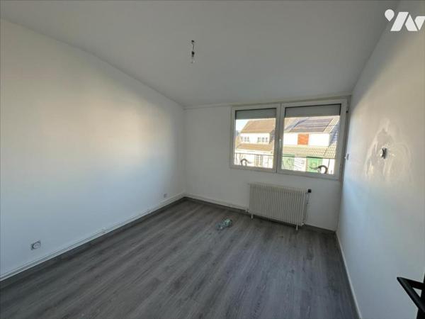 PERIPHERIE DE SAINT QUENTIN