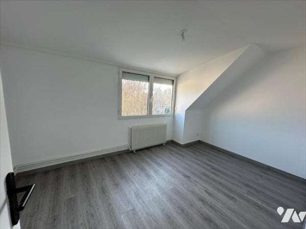 PERIPHERIE DE SAINT QUENTIN