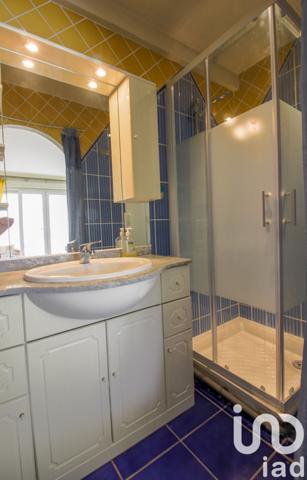 Appartement à vendre 3 pièces 72 m² Juan-les-Pins