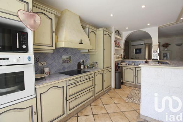 Appartement à vendre 3 pièces 72 m² Juan-les-Pins