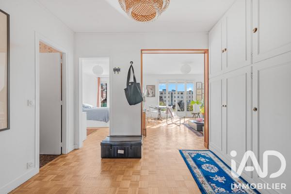 Appartement à vendre 2 pièces 66,45 m² Colombes