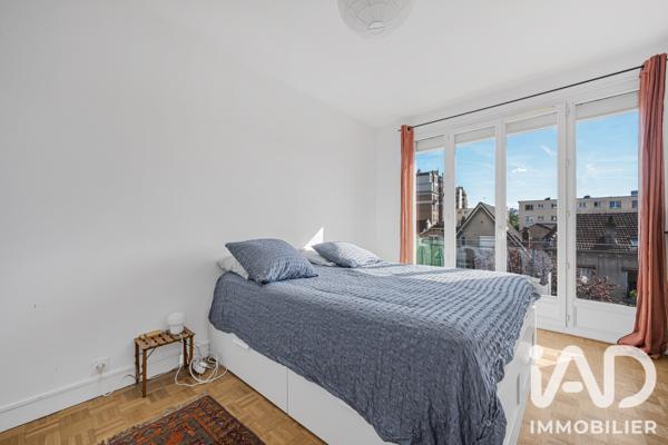Appartement à vendre 2 pièces 66,45 m² Colombes