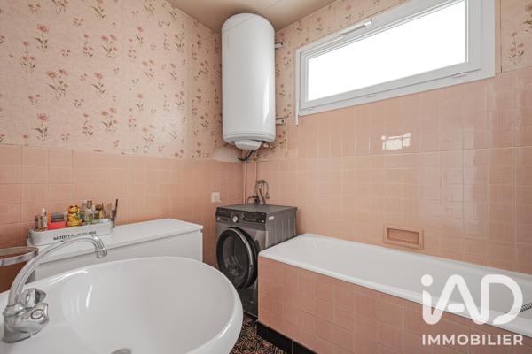 Appartement à vendre 2 pièces 66,45 m² Colombes