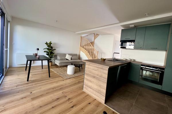 Maison T4 Jardin Garage