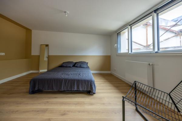 Maison T4 Jardin Garage