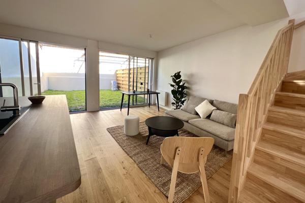 Maison T4 Jardin Garage