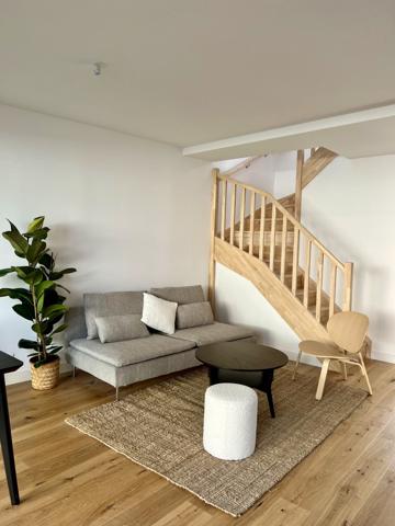 Maison T4 Jardin Garage