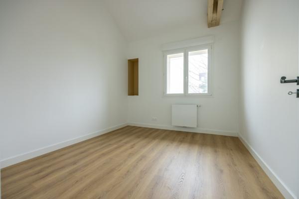 Maison T4 Jardin Garage