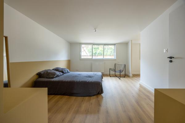 Maison T4 Jardin Garage