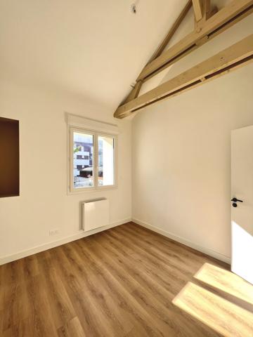 Maison T4 Jardin Garage