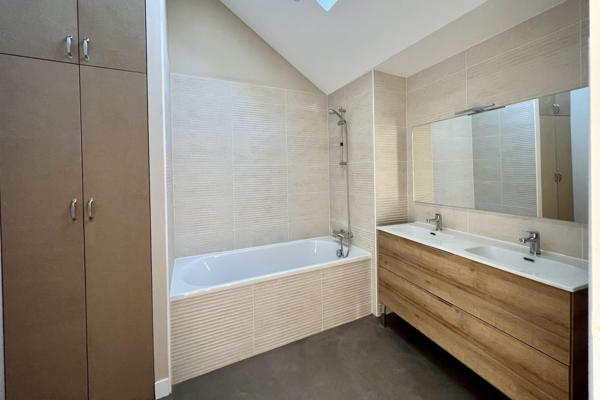 Maison T4 Jardin Garage