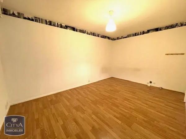Appartement à louer 1 pièce 25.73m²