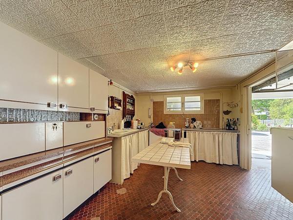 Proche tous commerces, écoles, gare direct Paris