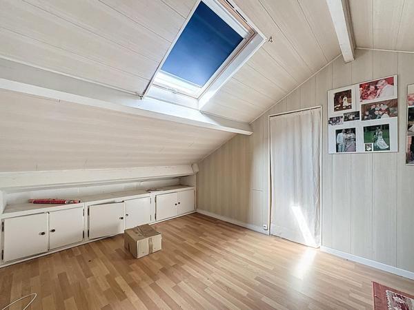 Proche tous commerces, écoles, gare direct Paris