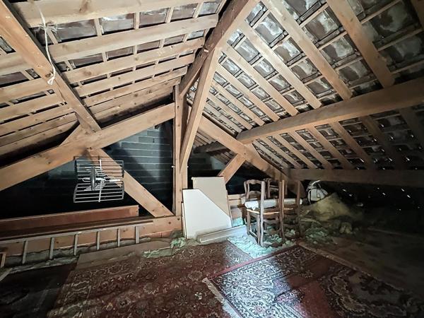 Proche tous commerces, écoles, gare direct Paris