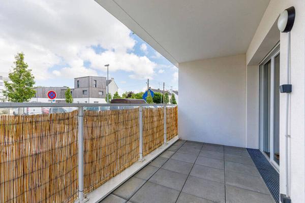 Appartement 2 pièces - 44600 Saint-Nazaire -  Nord-Ouest