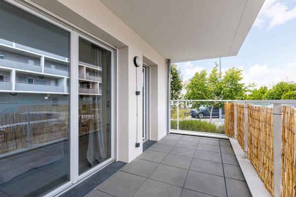 Appartement 2 pièces - 44600 Saint-Nazaire -  Nord-Ouest