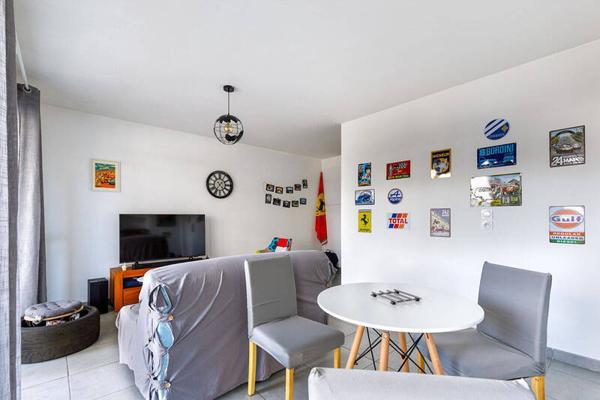Appartement 2 pièces - 44600 Saint-Nazaire -  Nord-Ouest