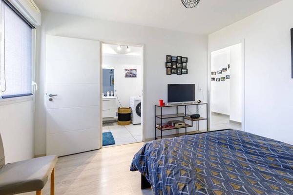 Appartement 2 pièces - 44600 Saint-Nazaire -  Nord-Ouest