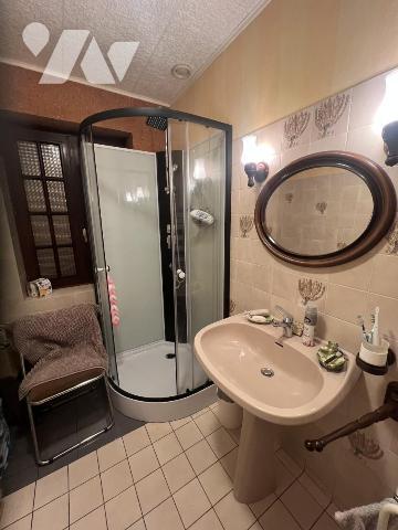 Maison 3ch, terrain à LOUGE SUR MAIRE (15 min d'ARGENTAN)