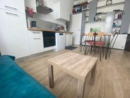 LA ROCHELLE SECTEUR LA PALLICE T2