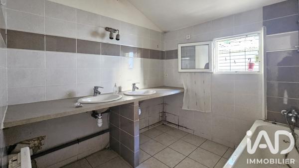 Appartement à vendre 3 pièces 50,58 m² La Courneuve