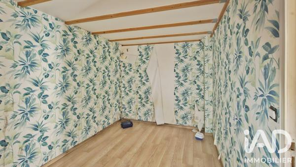 Appartement à vendre 3 pièces 50,58 m² La Courneuve