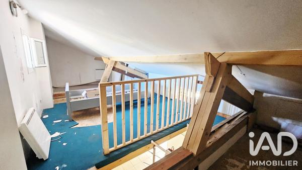 Appartement à vendre 3 pièces 50,58 m² La Courneuve