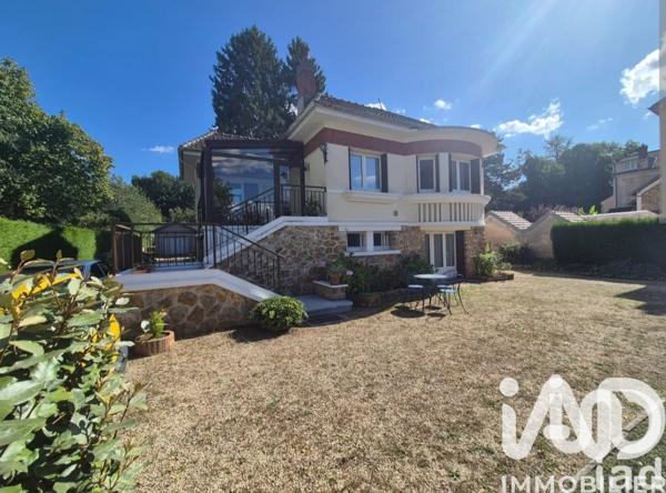 Maison à vendre 5 pièces 125 m² La Ferté-sous-Jouarre