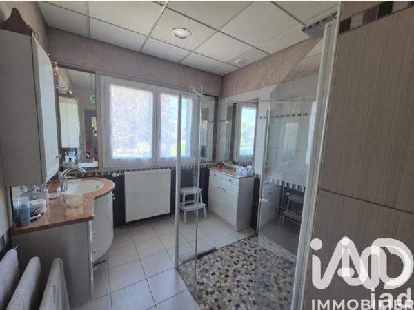 Maison à vendre 5 pièces 125 m² La Ferté-sous-Jouarre