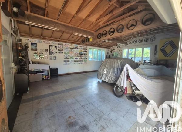 Maison à vendre 5 pièces 125 m² La Ferté-sous-Jouarre