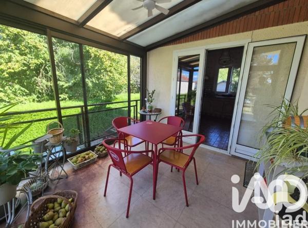 Maison à vendre 5 pièces 125 m² La Ferté-sous-Jouarre